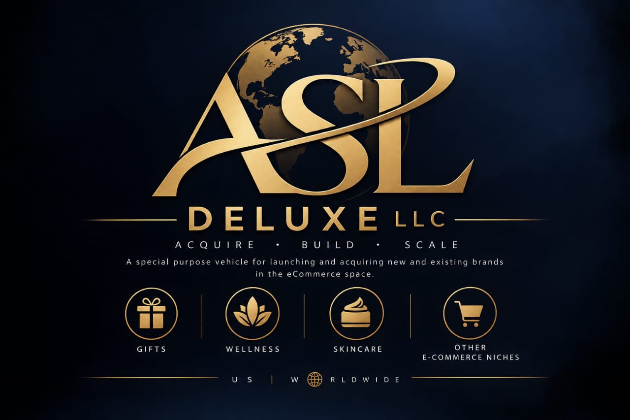 asl deluxe logo